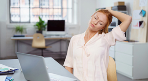 Ashburn chiropractic exercise for neck pain