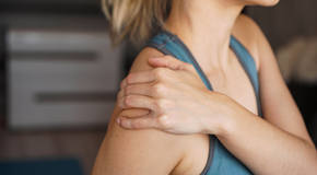 Ashburn chiropractic care relief for frozen shoulder