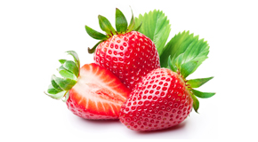 Ashburn chiropractic nutrition tip of the month: enjoy strawberries!