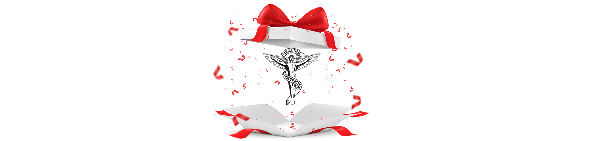 Ashburn and Herndon chiropractic care as a gift