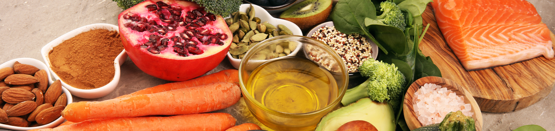 Ashburn and Herndon chiropractic tip: anti-inflammatory foods