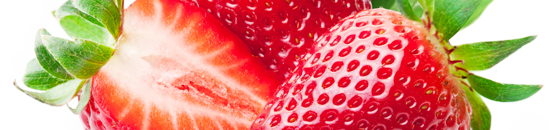 Ashburn and Herndon chiropractic nutrition tip of the month: enjoy strawberries!