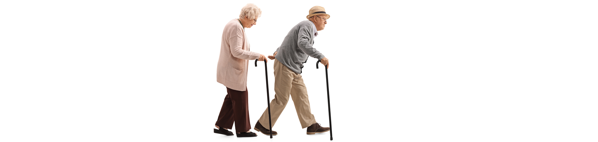 Ashburn and Herndon back pain affects gait and walking patterns