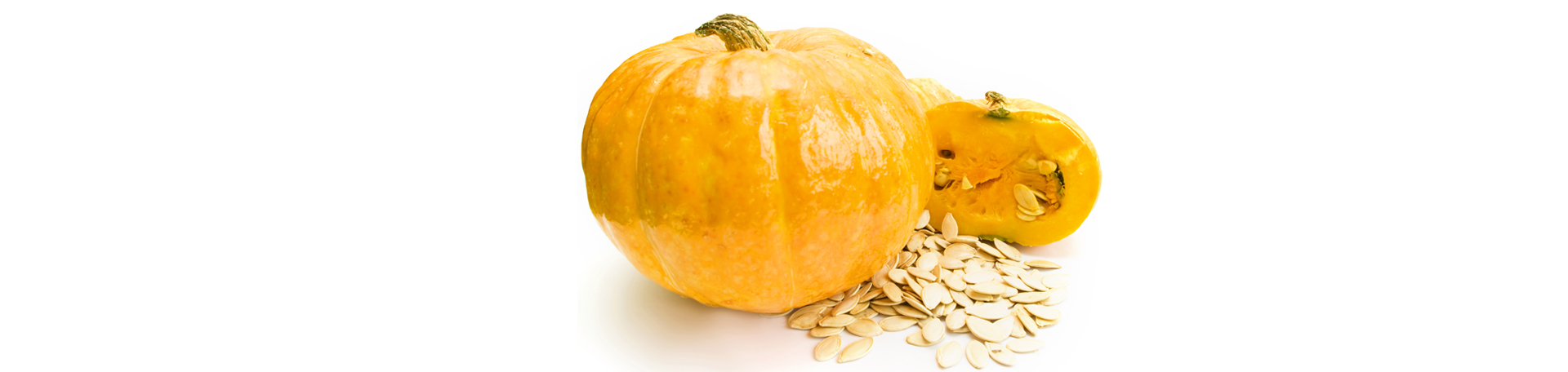 Ashburn and Herndon chiropractic nutrition info on the pumpkin