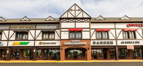 Ashburn Chiropractor | Poulin Chiropractic of Herndon and Ashburn